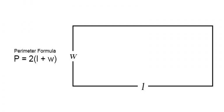 area and perimeter of rectangle calculator